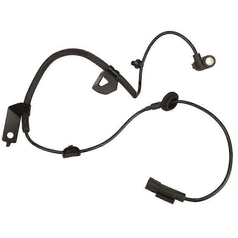 Front Left Drive Side ABS Wheel Speed Sensor compatible withJourney 2.4L ~ 05085823 NO.0258