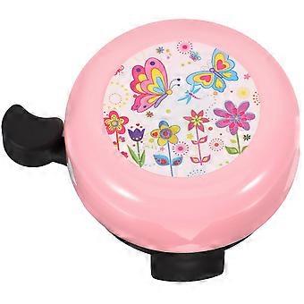 Convenient Bike Horn Bike Ring Bell Mountain Bike Bell Road Bike