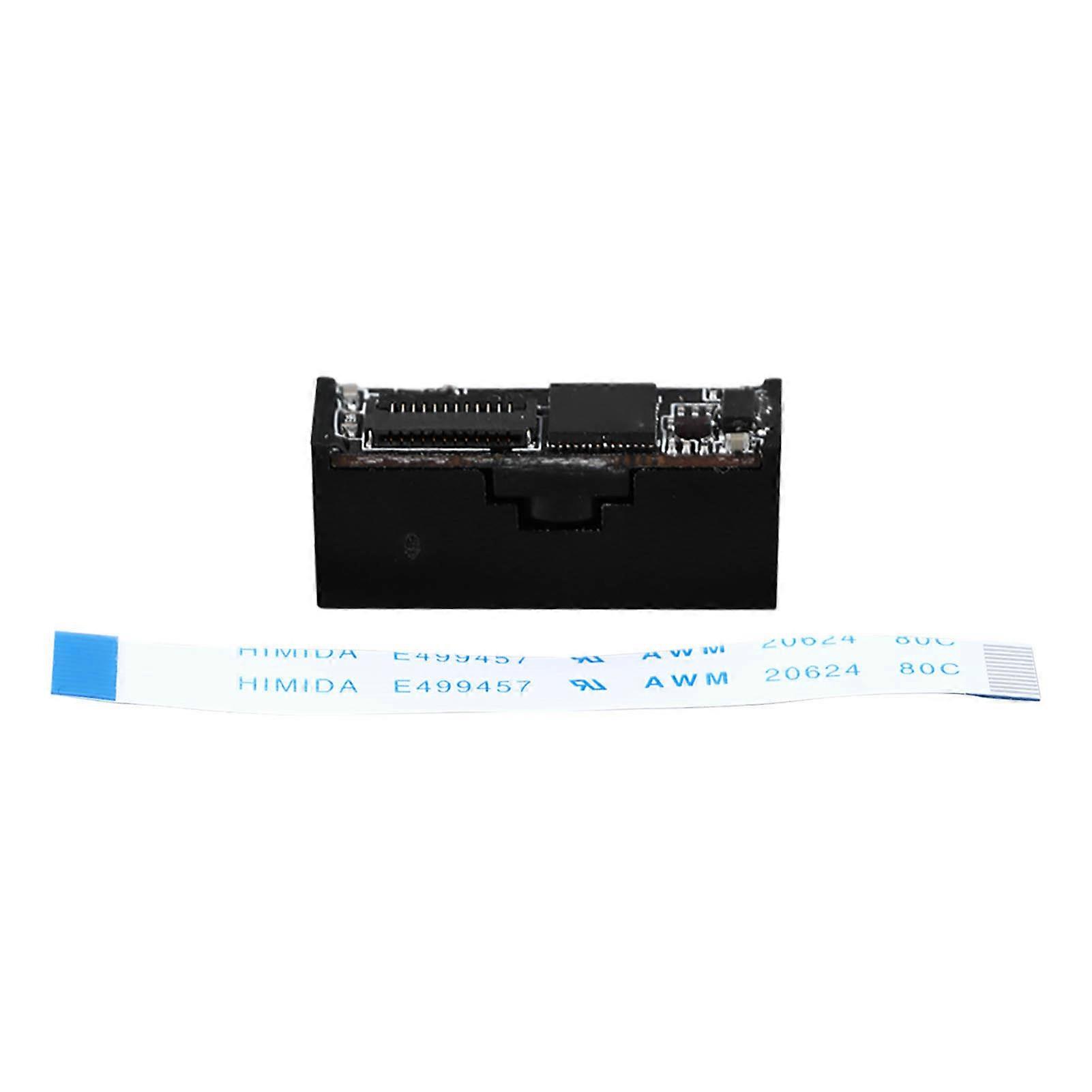 Embedded Barcode Scanner Module PAD QR Code Bar Code Scan Engine Reading Head for Barcode Reader