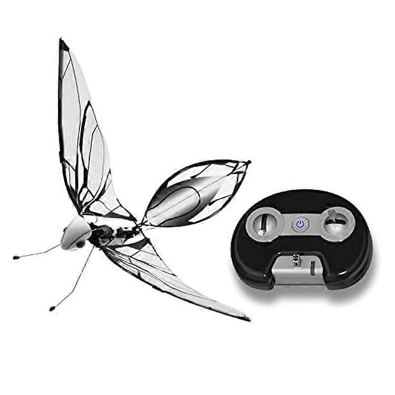 XIANRENGE BionicBird High-Tech Radio Controlled Biomimetic Electronic Drone Insects