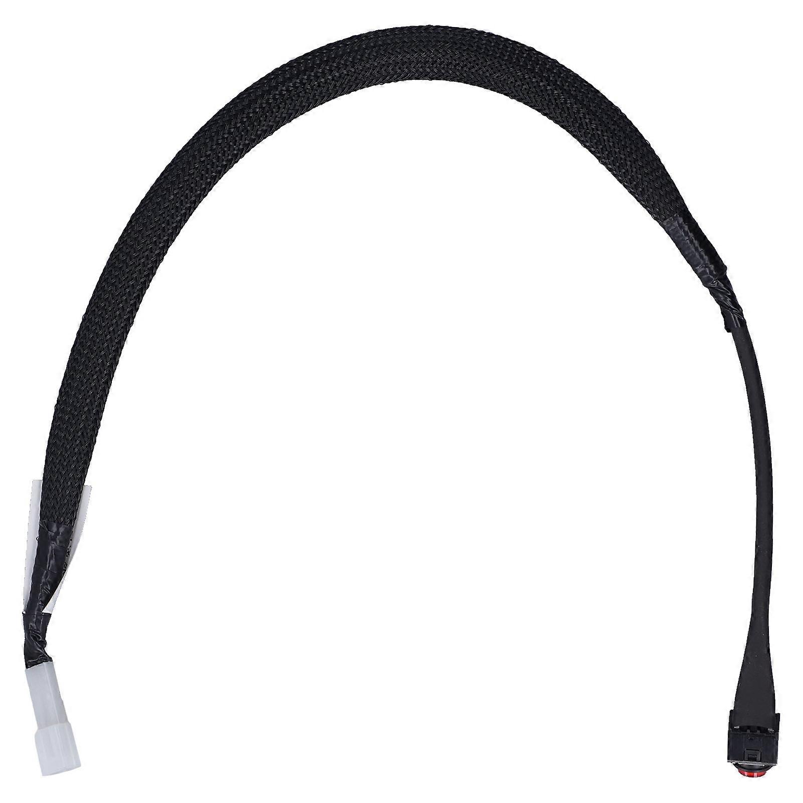 רתמת חיווט מתג צופר 22U-43-21211 החלפת אביזרים לרכב תעשייתי TOSD?28?049