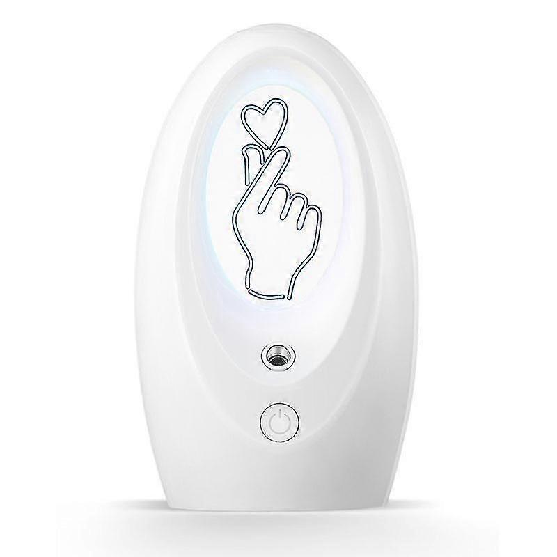 320ml Small Humidifier,cool Mist Humidifier Suitable For Children In The Bedroom
