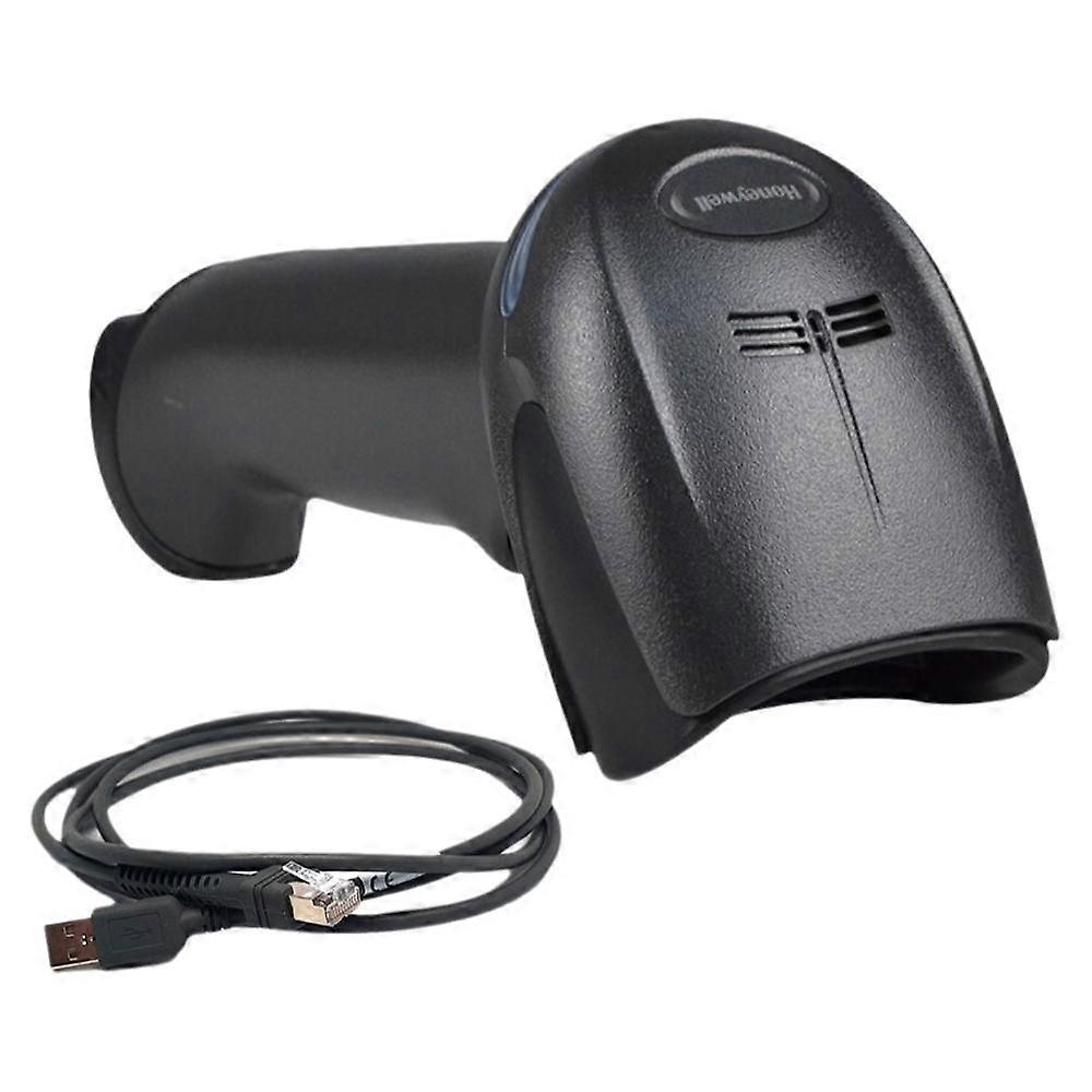 2D Barcode Reader 1950GSR-2-Mindray 1D Imager Handheld Code Reader with USB Cable