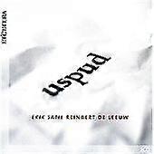 Erik Satie : Uspud CD 2 discs (2011)