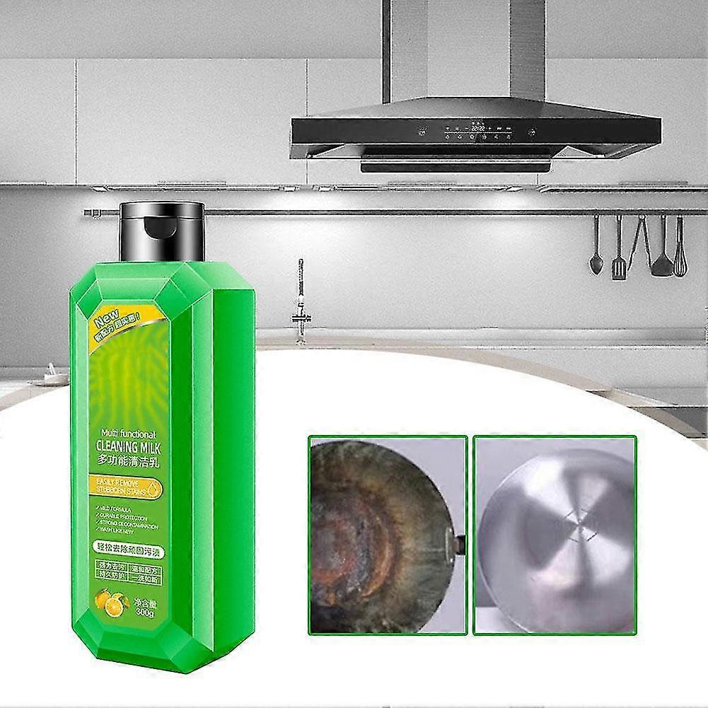 Powerful Multifunctional Cleaner Versatile And High-Performance Cleaning Agent