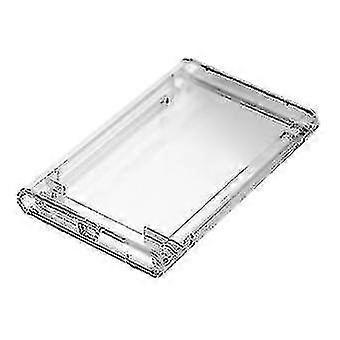 3.5 بوصة القرص الصلب شل قوي متعدد الحماية ABS Usb2.0