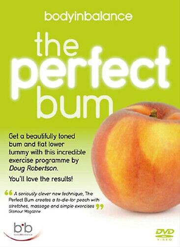The Perfect Bum DVD (2011) Doug Robertson cert E 2 discs - Region 2