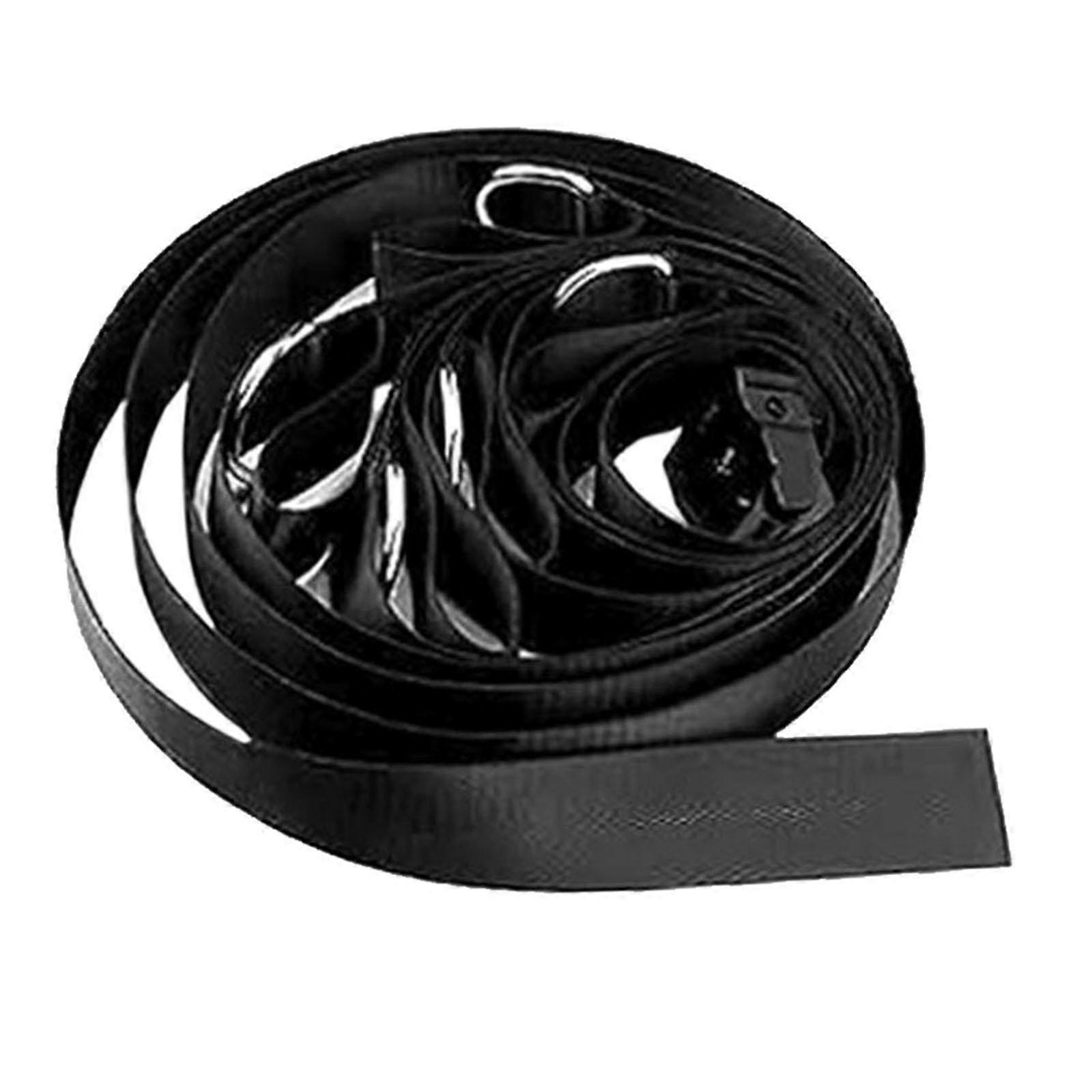 Door Anchor Strap for Resistance Bands 4.5M for Stretching Strength Training