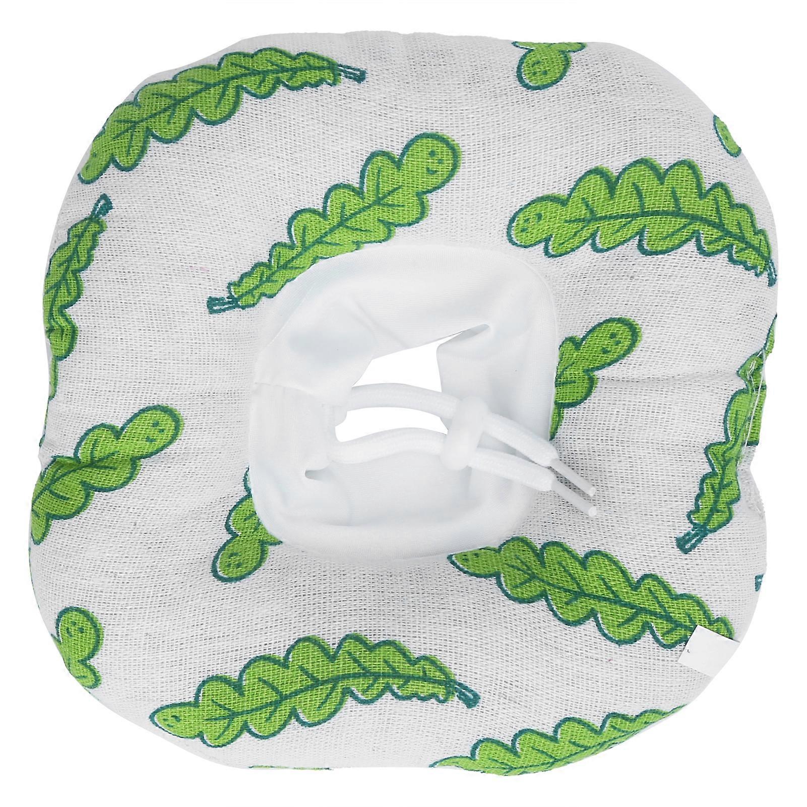 Cat Recovery Collar Adjustable Cat EColloar Healing Protective Cone for Protection From Licking Scratching