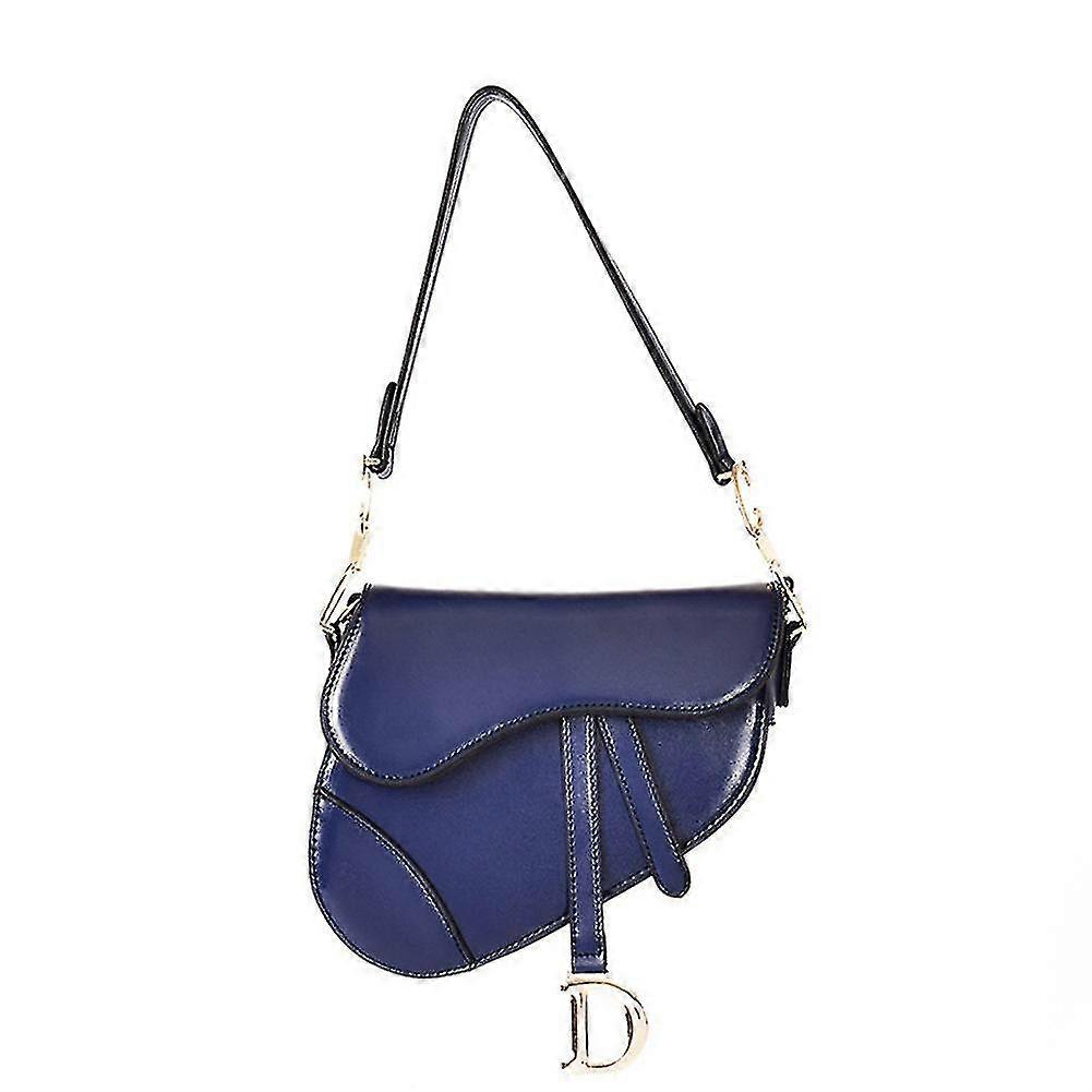 Kvinnor Sadel Axelväska Lager