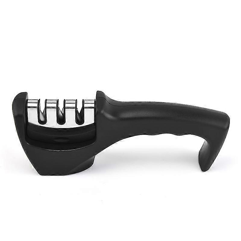 sharpener tungsten knife steel diamond ceramic multifunctional