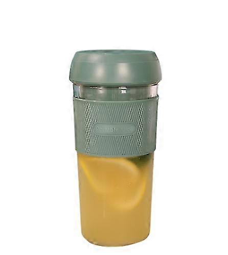 Mini Portable Juice Machine