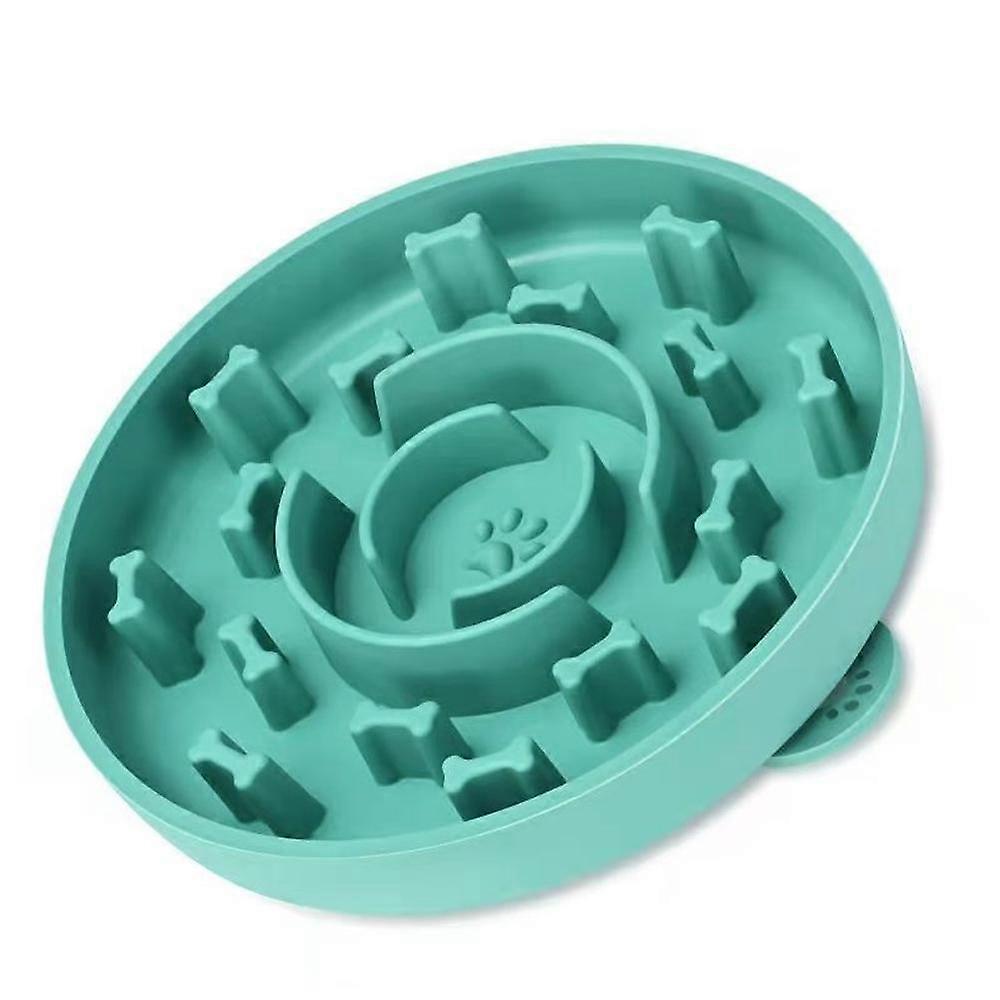 Hidas syöttölaite koiran kulho, hidas syöttölaite koskee koirakissoja