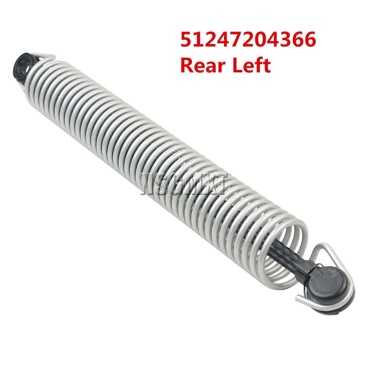 AP03 51247204366 Rear Left Trunk Tension Spring for BMW 5 Series F10 Saloon 51 24 7 204
