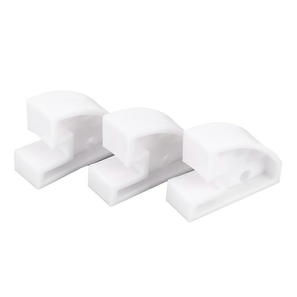 3pcs Felge Radwechsel Helfer Reifenmontierer Wulst Klemme Drop Center Depressor