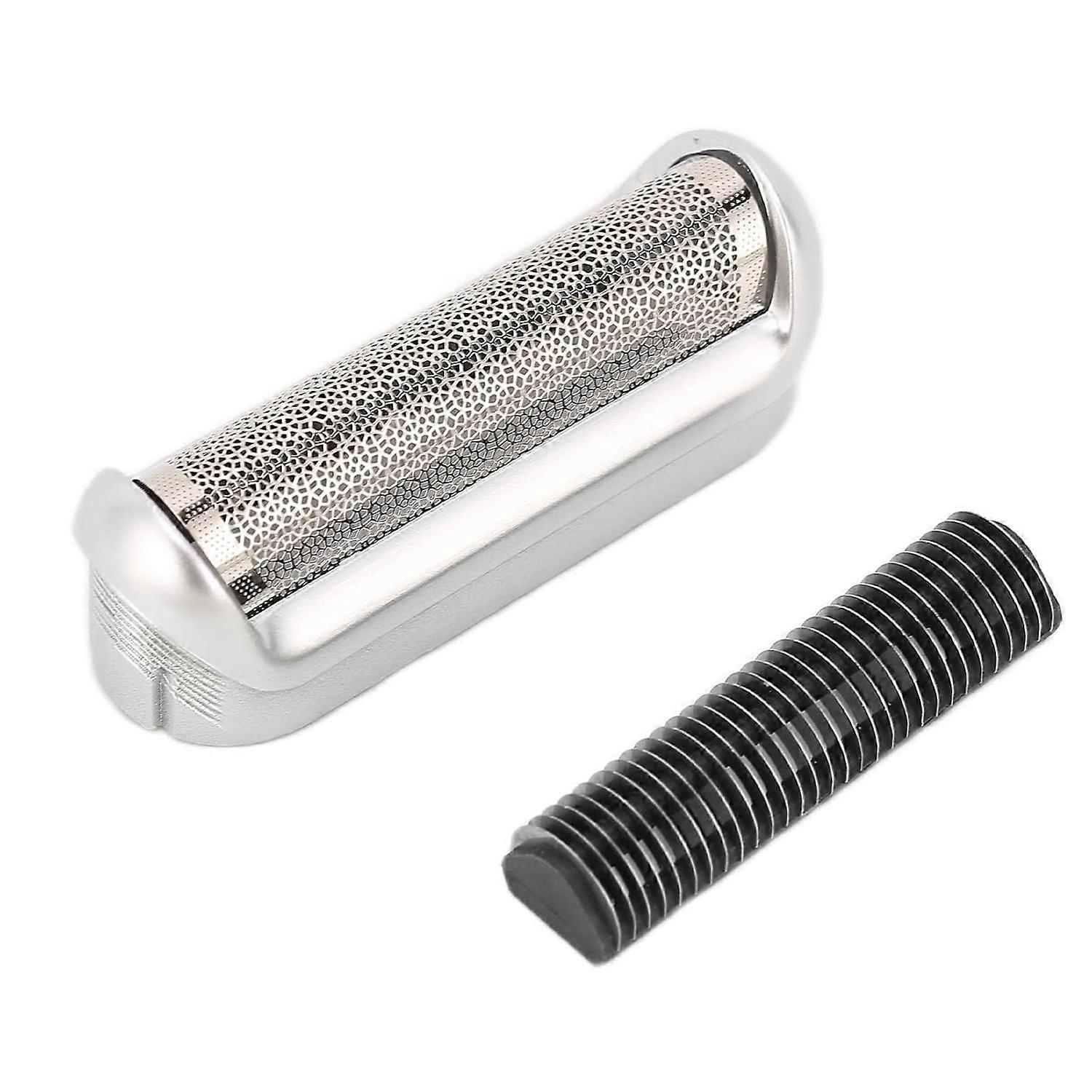 ブラウン M90 M60 P40 P50 P60 P60 P70 用の 5S シェーバー交換用フォイル & カッター、交換用フォイルカッティングヘッド電気カミソリブレードシェーバーアクセサリ