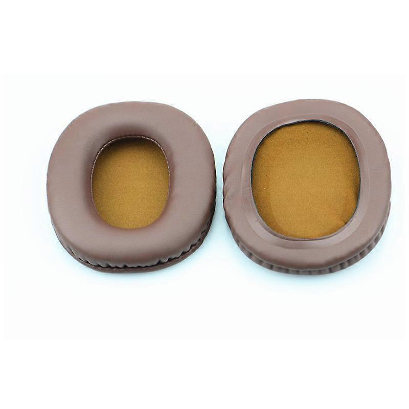 Replacement Earpads for Audio Technica ATH-MSR7 M50X M20 M40 M40X