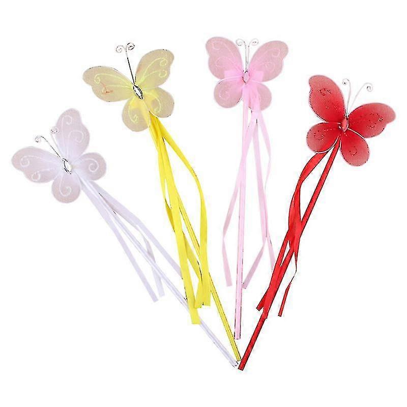 8pcs Fairy Stick