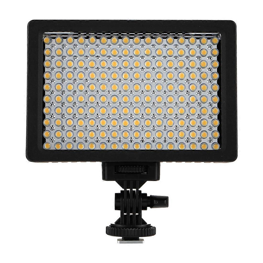White Light LED Video Light For Canon, Nikon, DSLR Camera