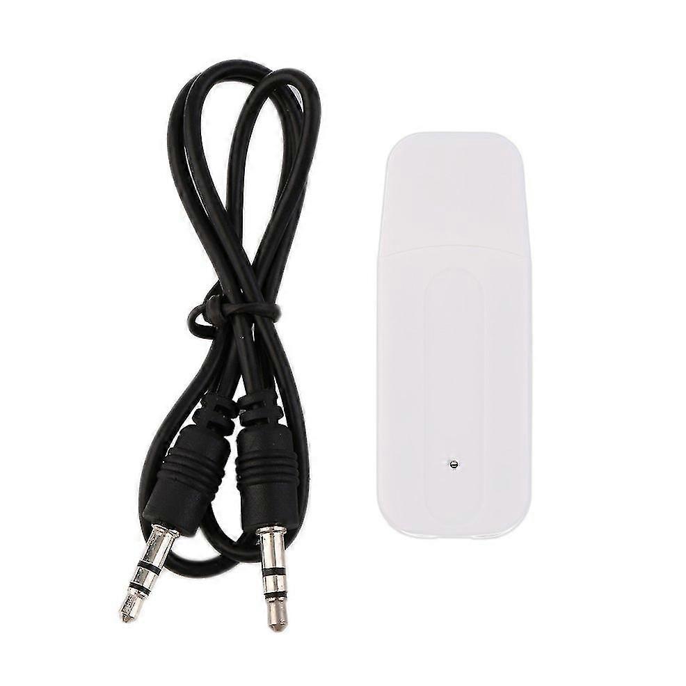 3.5mb Wireless Tooth Music O Receiver Adapter Le