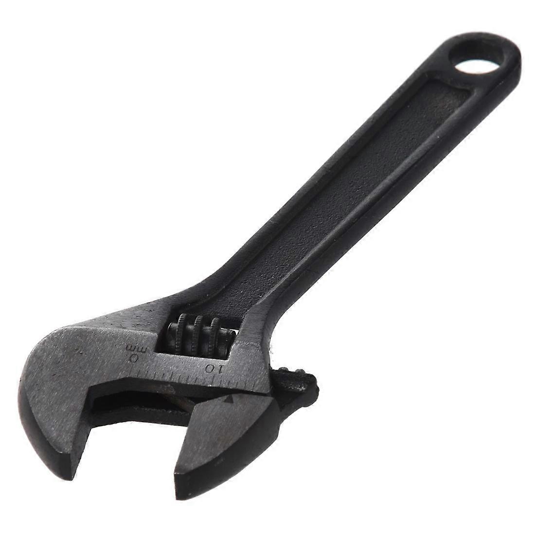 ZK-Adjustable wrench wrench hand tool direct sales