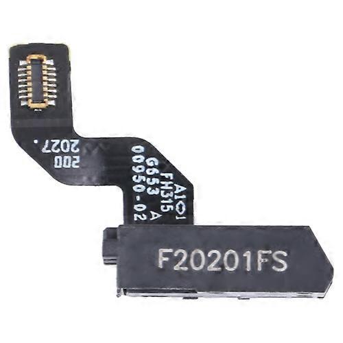 ORIG Earphone Jack Flex Cable for Google Pixel 4a 5G