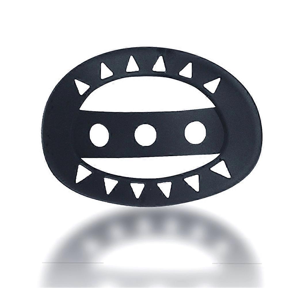 Headset Strap Pad for Quest 2 Support Head Pad Reduce Head Pressure Accessories Comfort Improve Sup