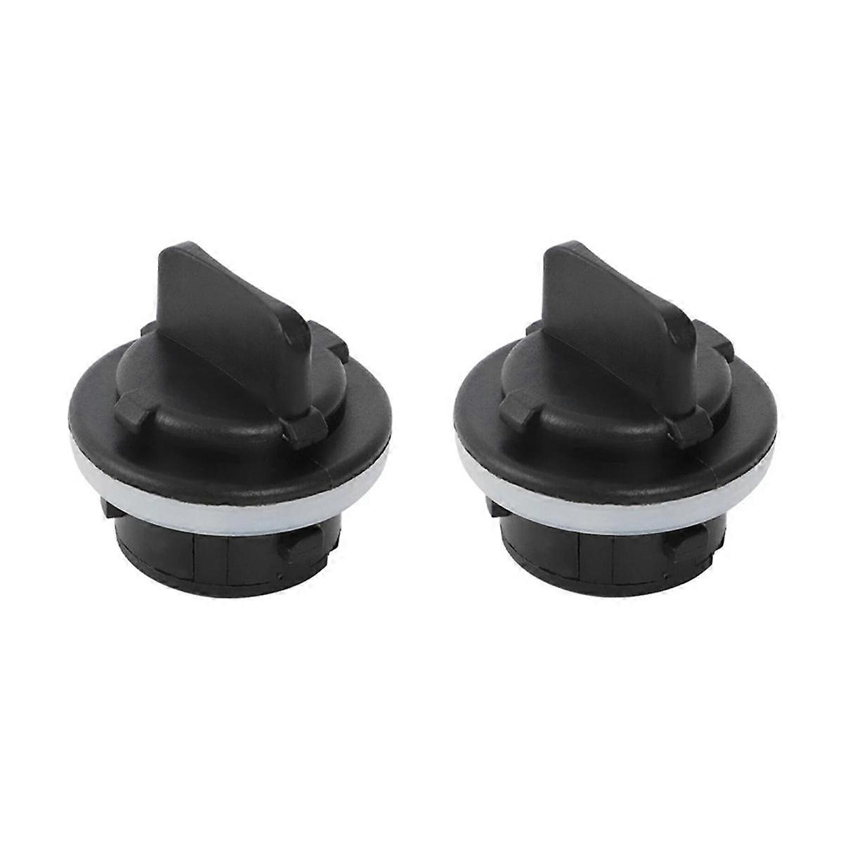 2Pcs Front Turn Signal Lamp Sockets Base Holder 92166-3K000 Fit for Accent
