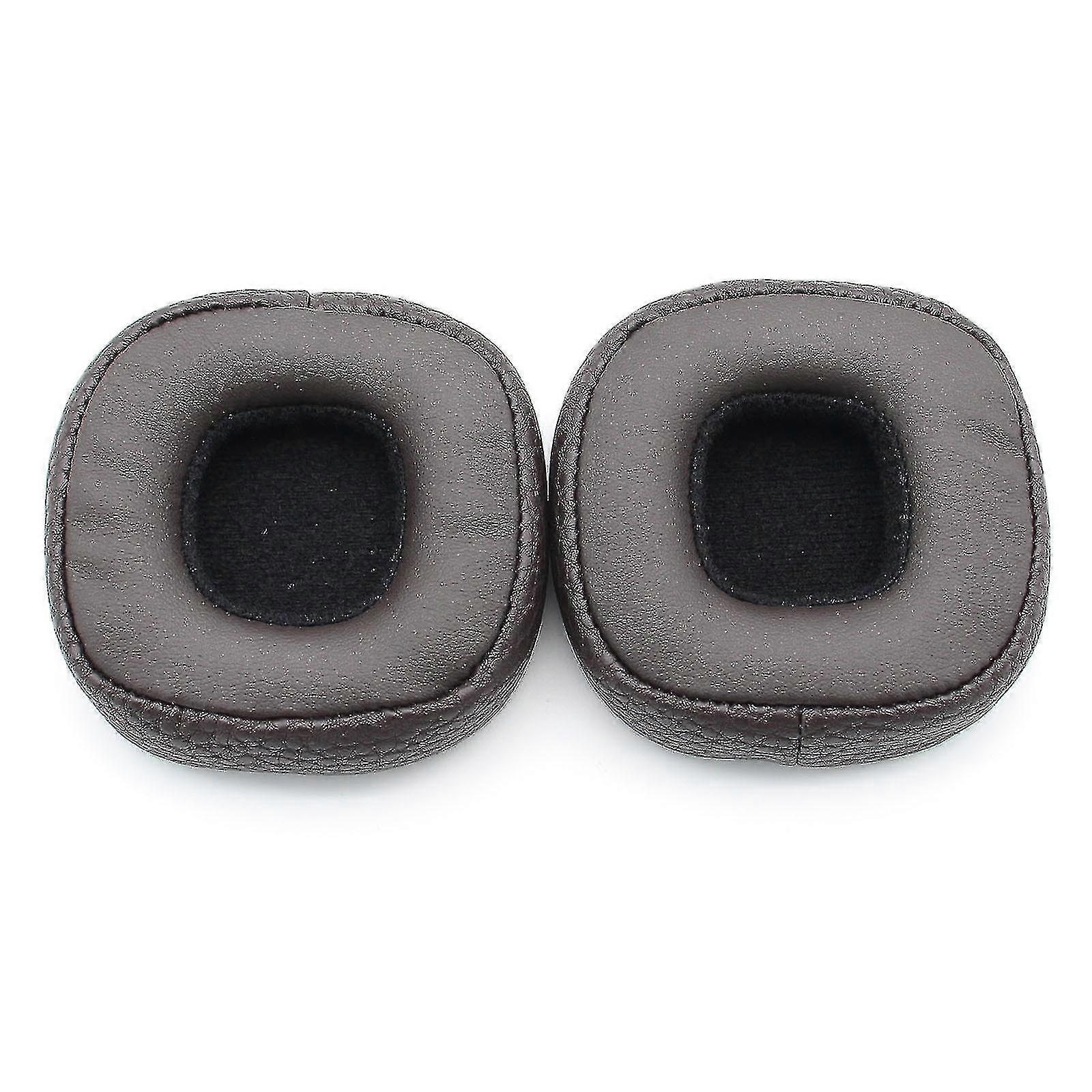 Oreillettes de remplacement compatibles avec le casque Bluetooth Marshall Major Iii