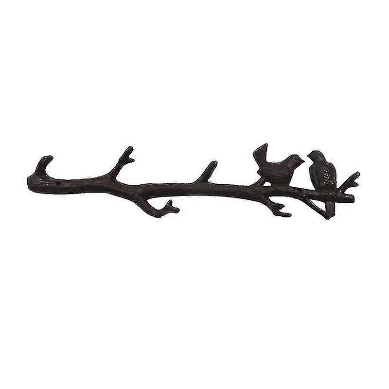 1pc Cast Iron Hook