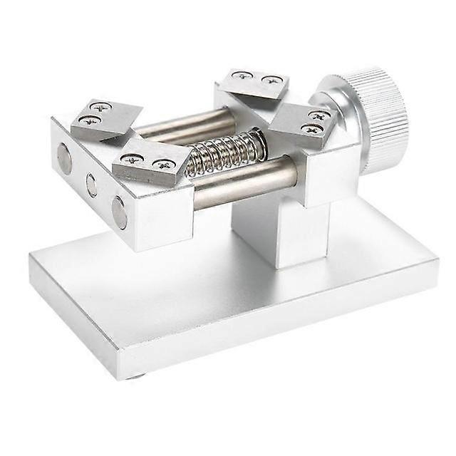 JWL-Watch Bezel Opener Ring Baffle Remover Baffle Removal Tool Workbench Watch Back Case Cover Opener Watch Repair Tool Watchmaker