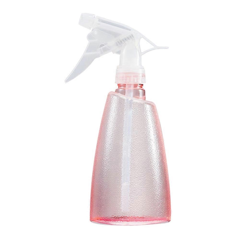 500ml Portable Empty Refillable Makeup Liquid Atomizer Spray Bottle Container KAESI