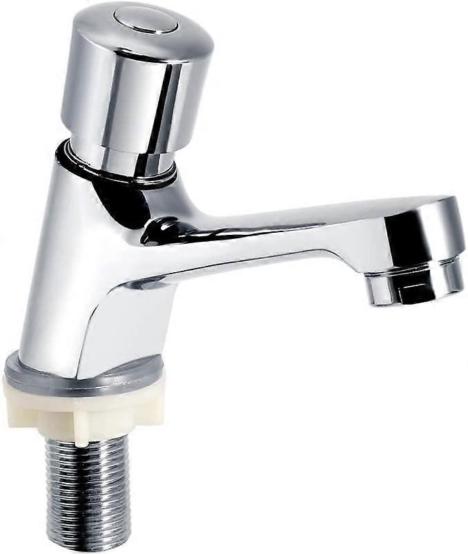 Time Delay Faucet,Public Kitchen Bathroom