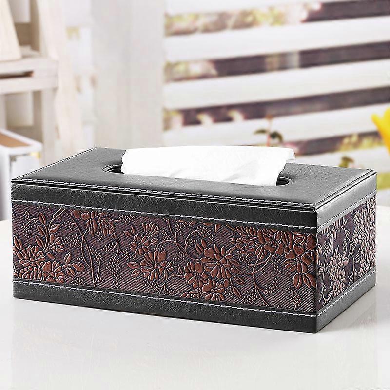 1 pcs Tissue Paper Holder Box