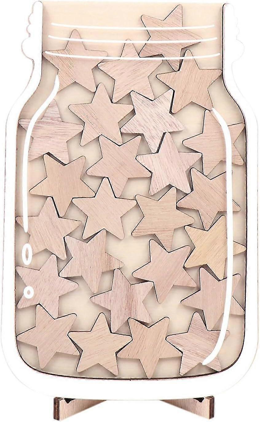 Pots Star Reward, Outil de gestion de classe de routine de la formation de routine Stars Reward Responsibility