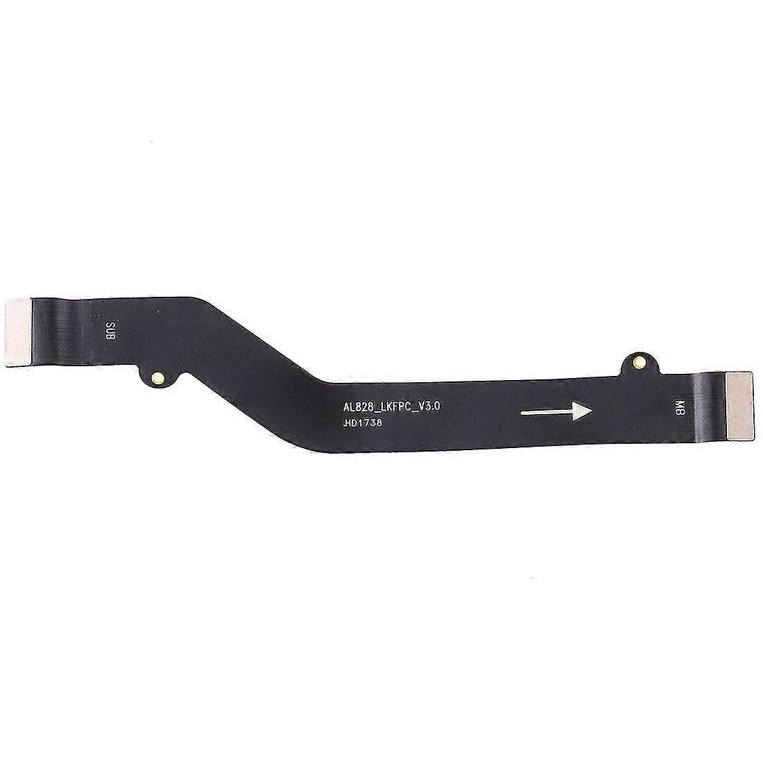 Motherboard Flex Cable Compatible with Huawei Y5 (2017)