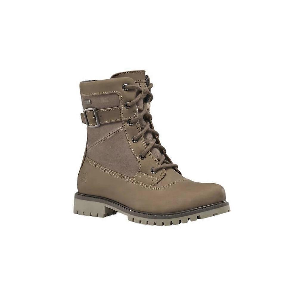 Shoes Kamik Rogue Mid WK2046FOS