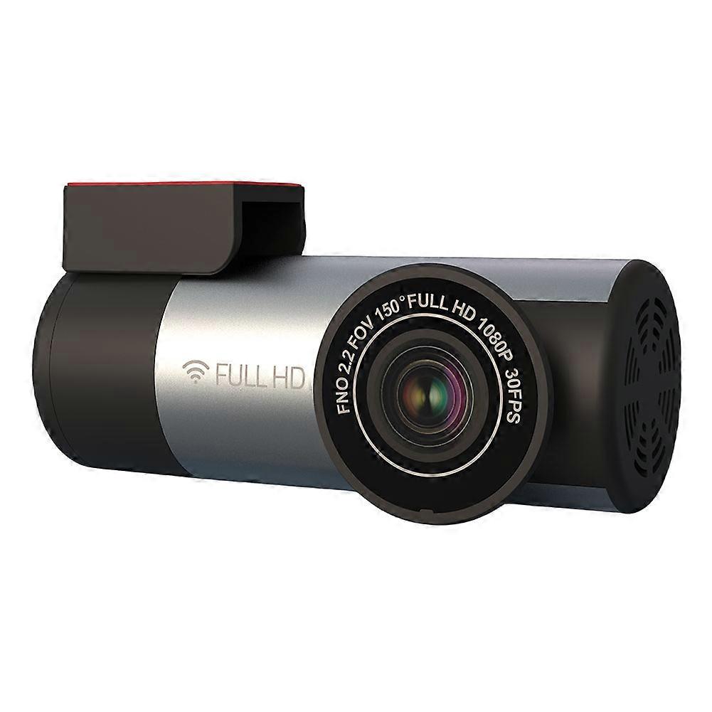 Dash Cam HD 1080P Super Mini Car Camera Motion Detection 140 Degree View Angle Parking Monitor G-Sensor Driving Recorder Camera