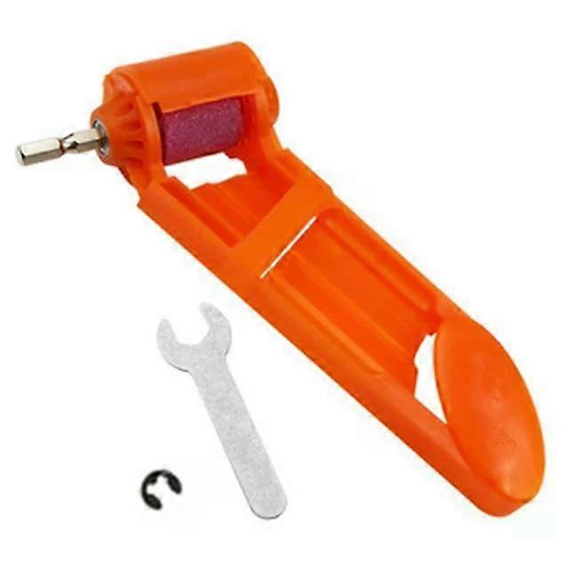 Drill Bit Sharpener