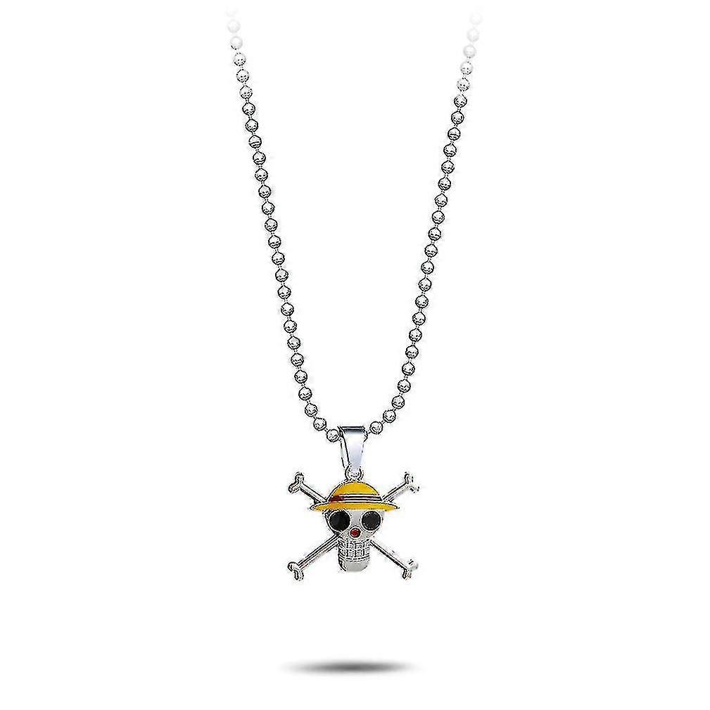 Hmwy- Collier Luffy