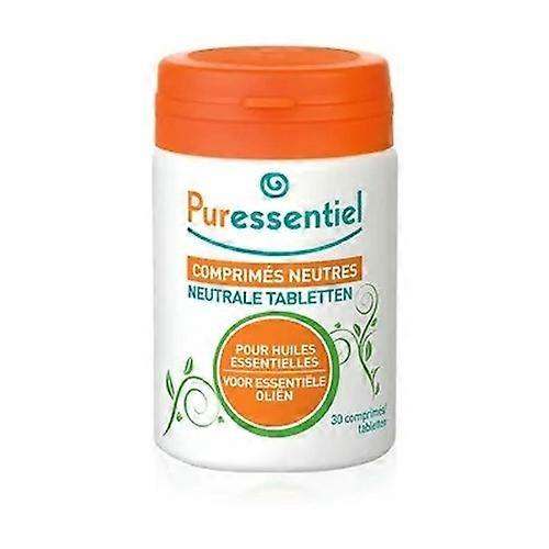 Neutral Tablets with Acerola 30 tablets