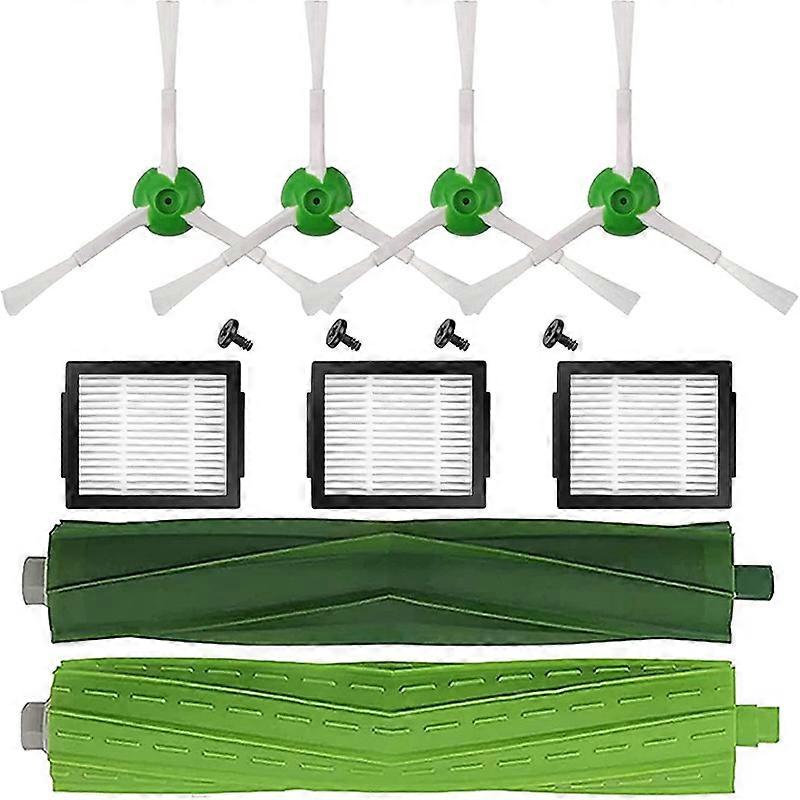 Compatible with iRobot Roomba i3 i7 i7+ i4 i6 i8 E5