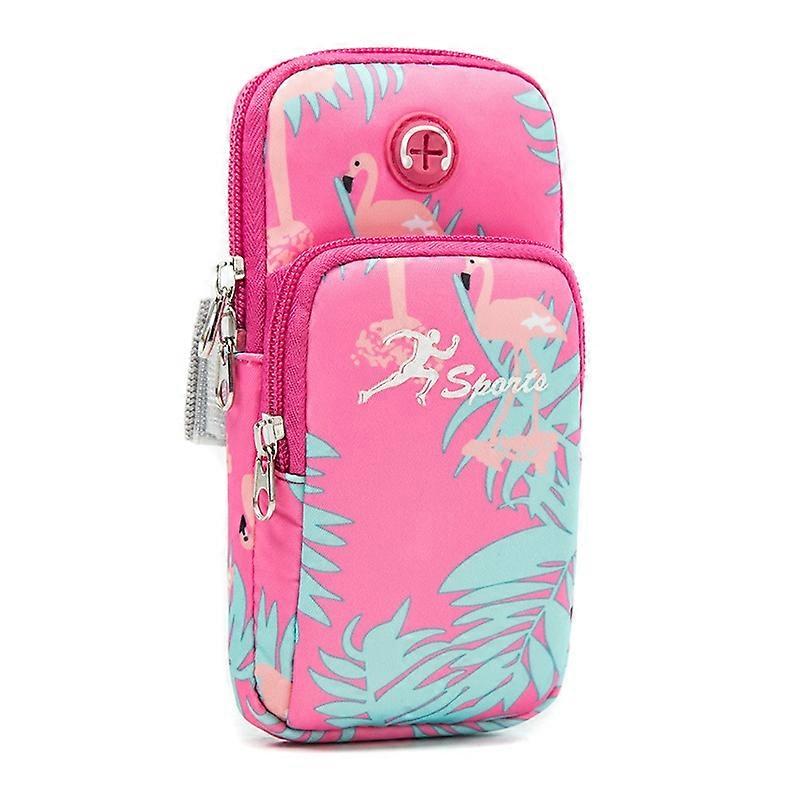 2 PCS Arm Bag, Specification: Large