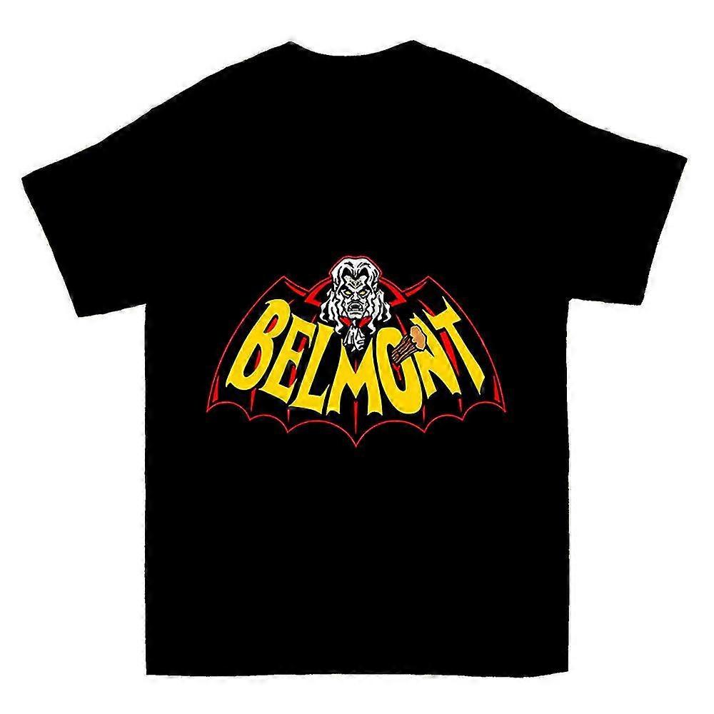 Belmont Ii T-shirt