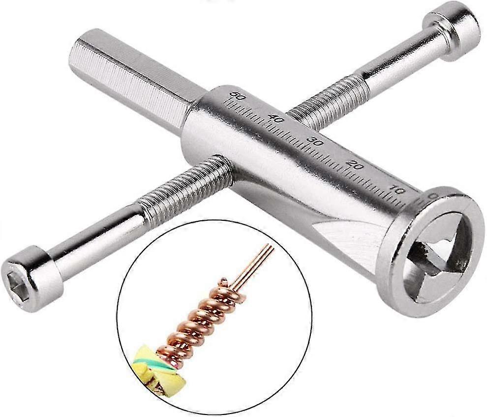 Wire Twisting Tool Easy To Use Quick Connect Tool