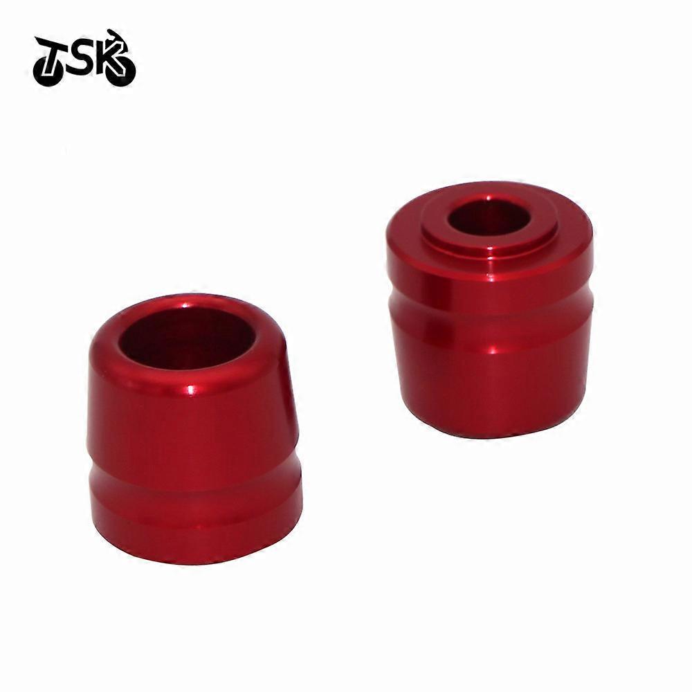 עבור BMW S 1000 RR HP4 S1000R F800R אביזרי אופנוע כידון מוט אחיזת יד קצוות מחוון מכסה