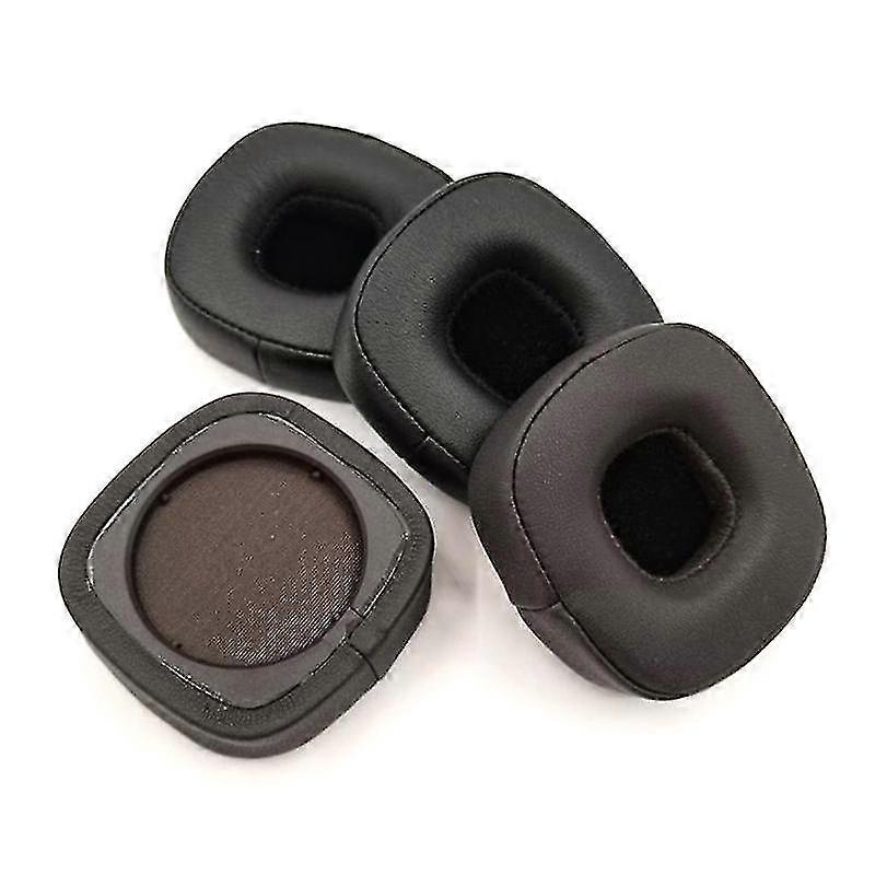 Ear Pads For Marshall Major Iv Bluetooth Headphones Foam Ear Pads Cushions 9.15