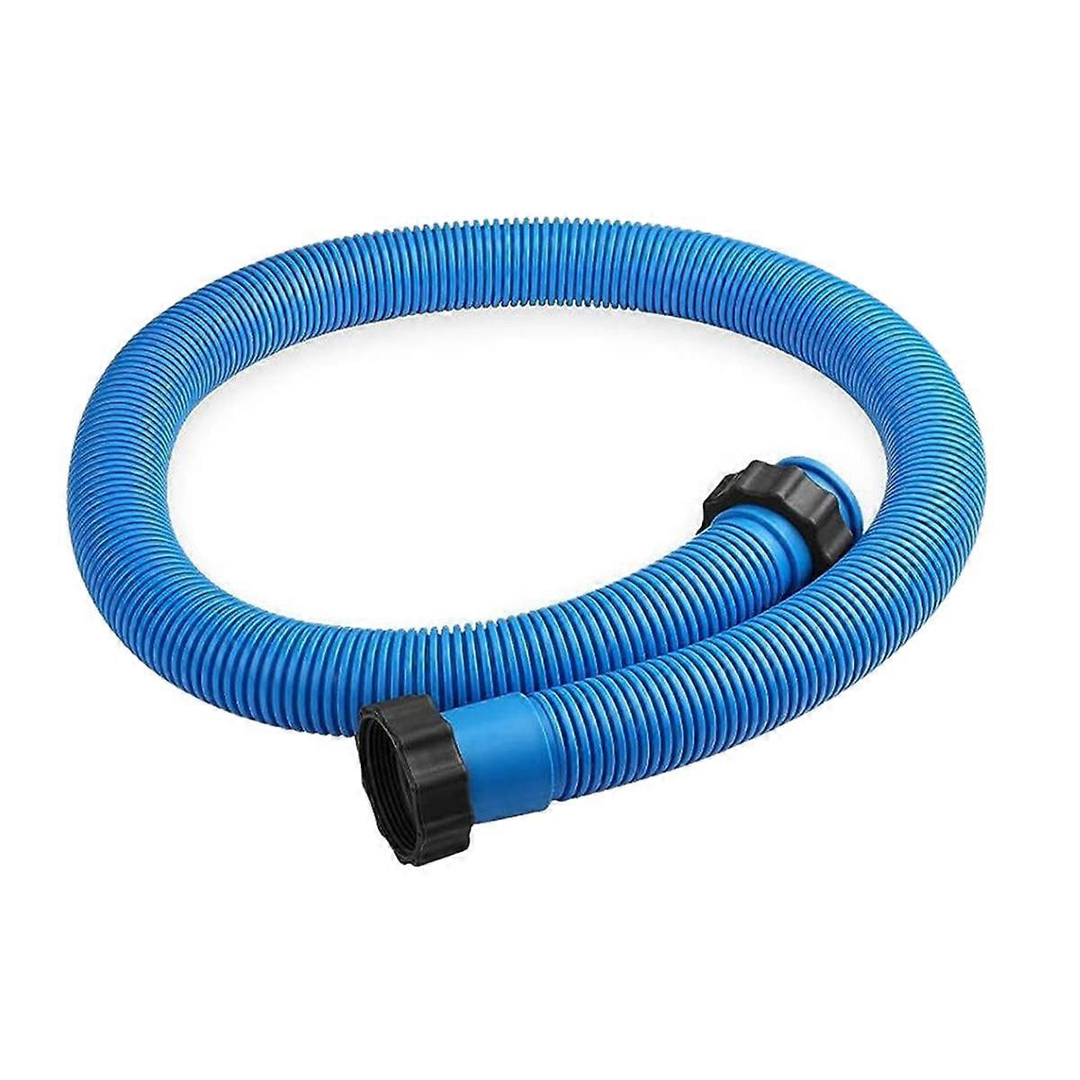 29060E Pool Hoses for Ground Pools-Pool Pump Hose Replacement for Pool Accessory Hose, for 1500 Higher Filter Pumps