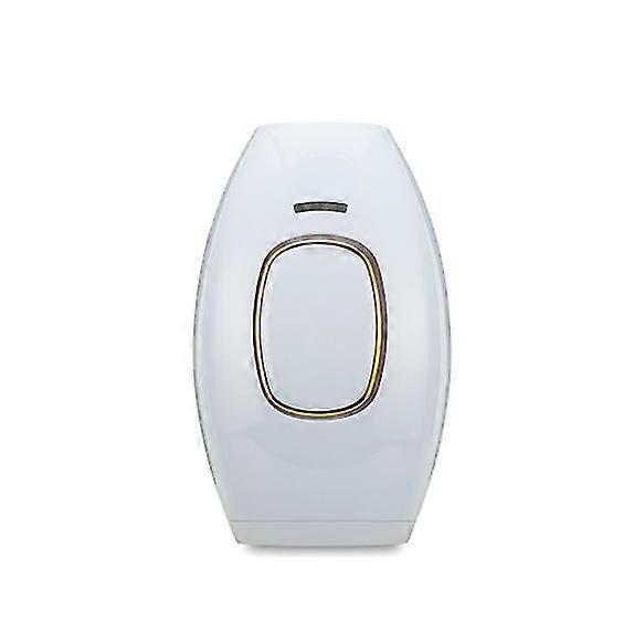 Ipl pulsed light epilator, 50000 Ipl flashing painless permanent laser epilator, 2 modes, 5 energy level permanent epilator, suitable for women and me