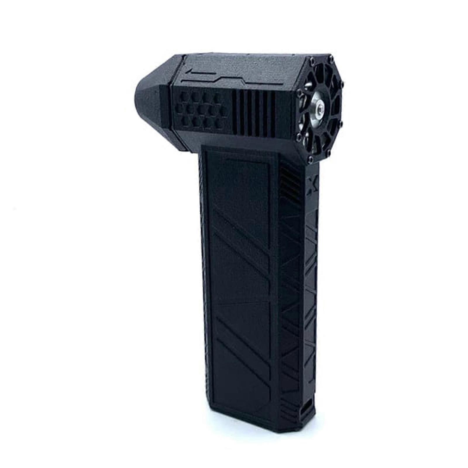 Portable Powerful Blower with High Speed Turbine for Efficient Airflow,100% New